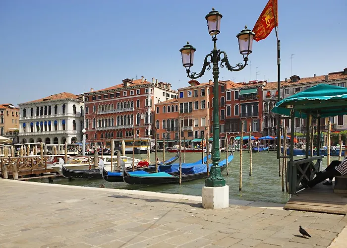 Palazzo Bembo - Exclusive Accommodation
