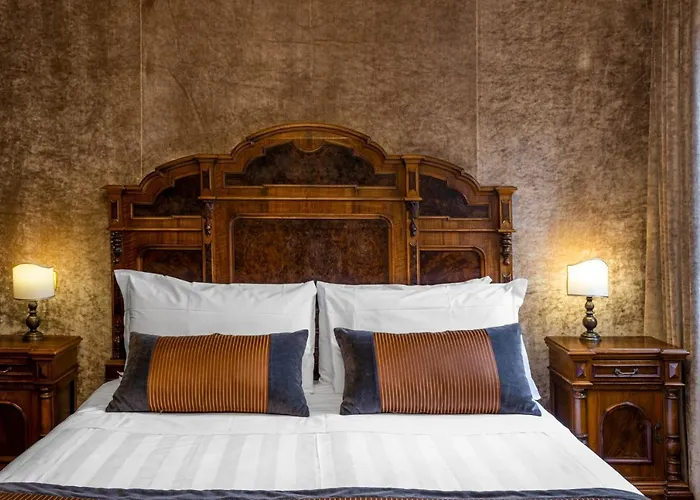 Palazzo Bembo - Exclusive Accommodation