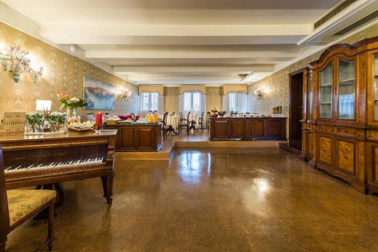 Palazzo Bembo - Exclusive Venetië