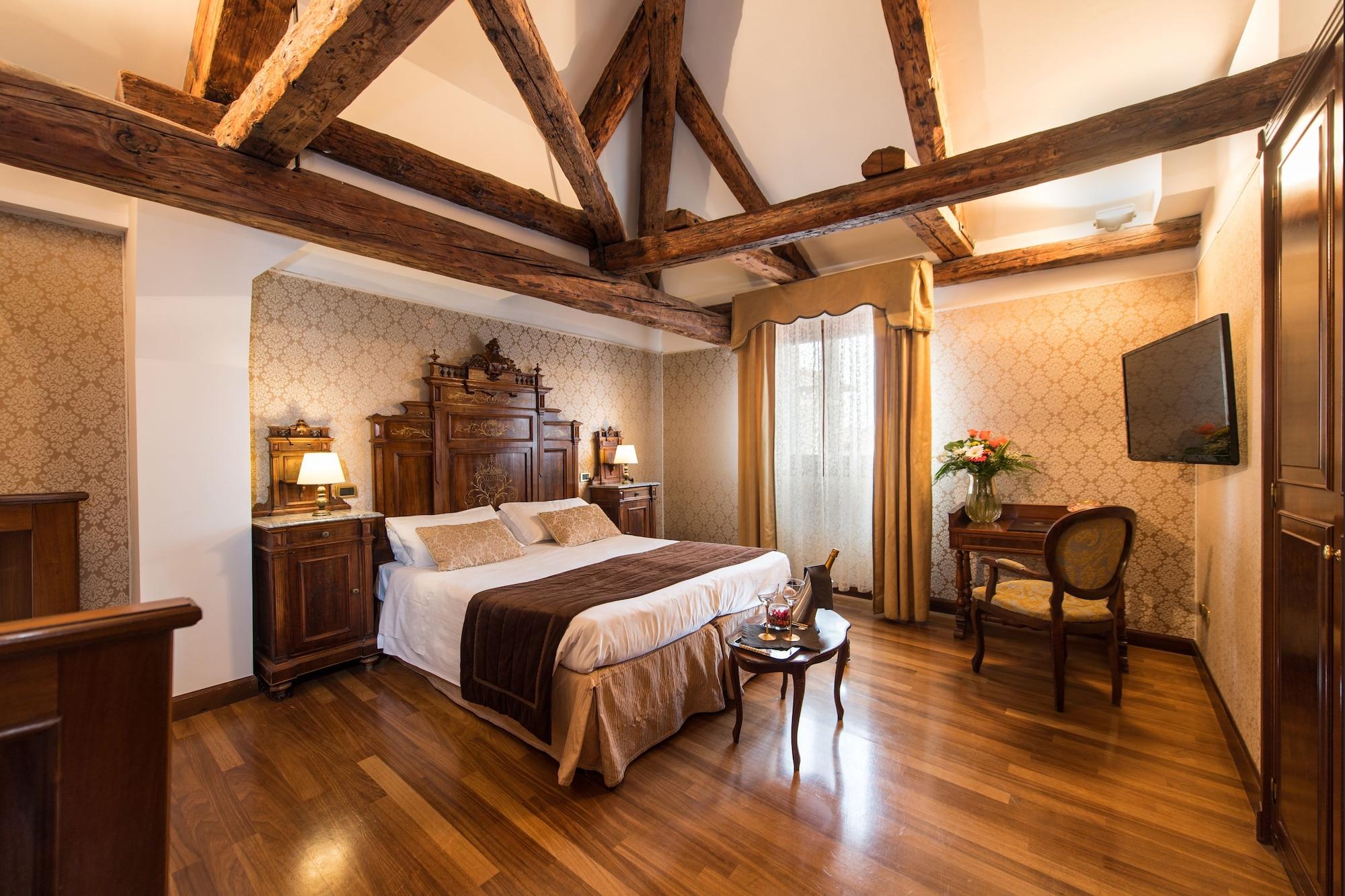 Palazzo Bembo - Exclusive Gasthuis
