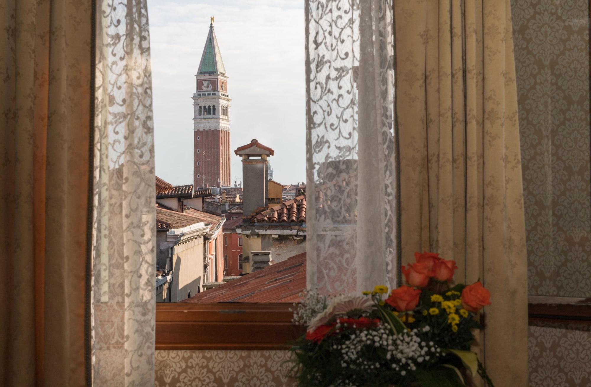 Palazzo Bembo - Exclusive Gasthuis 2*