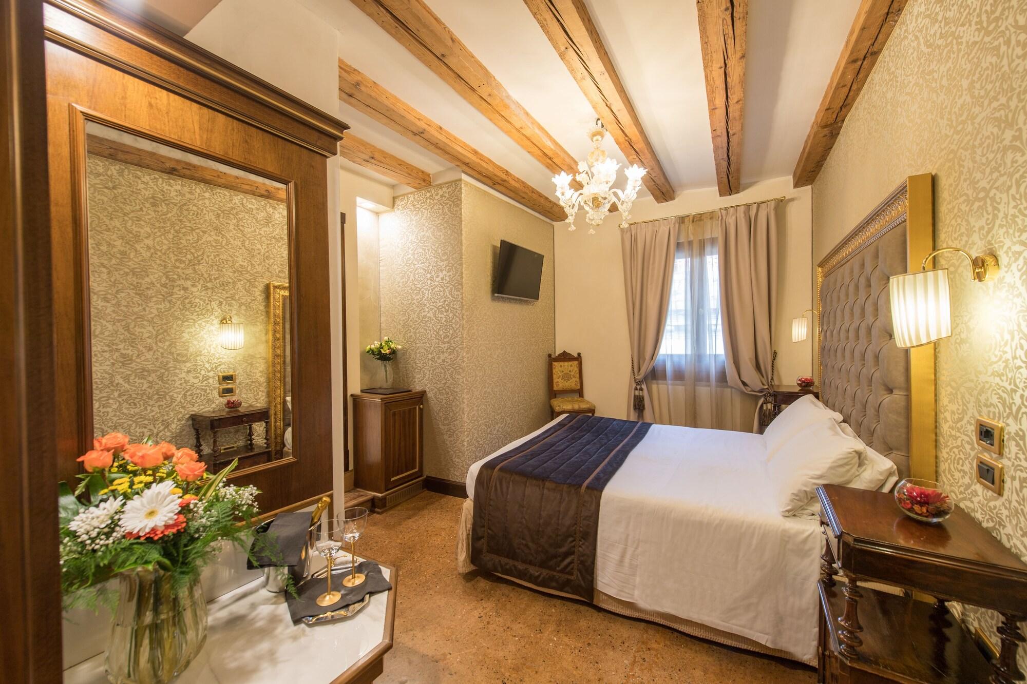 Palazzo Bembo - Exclusive Gasthuis 2*