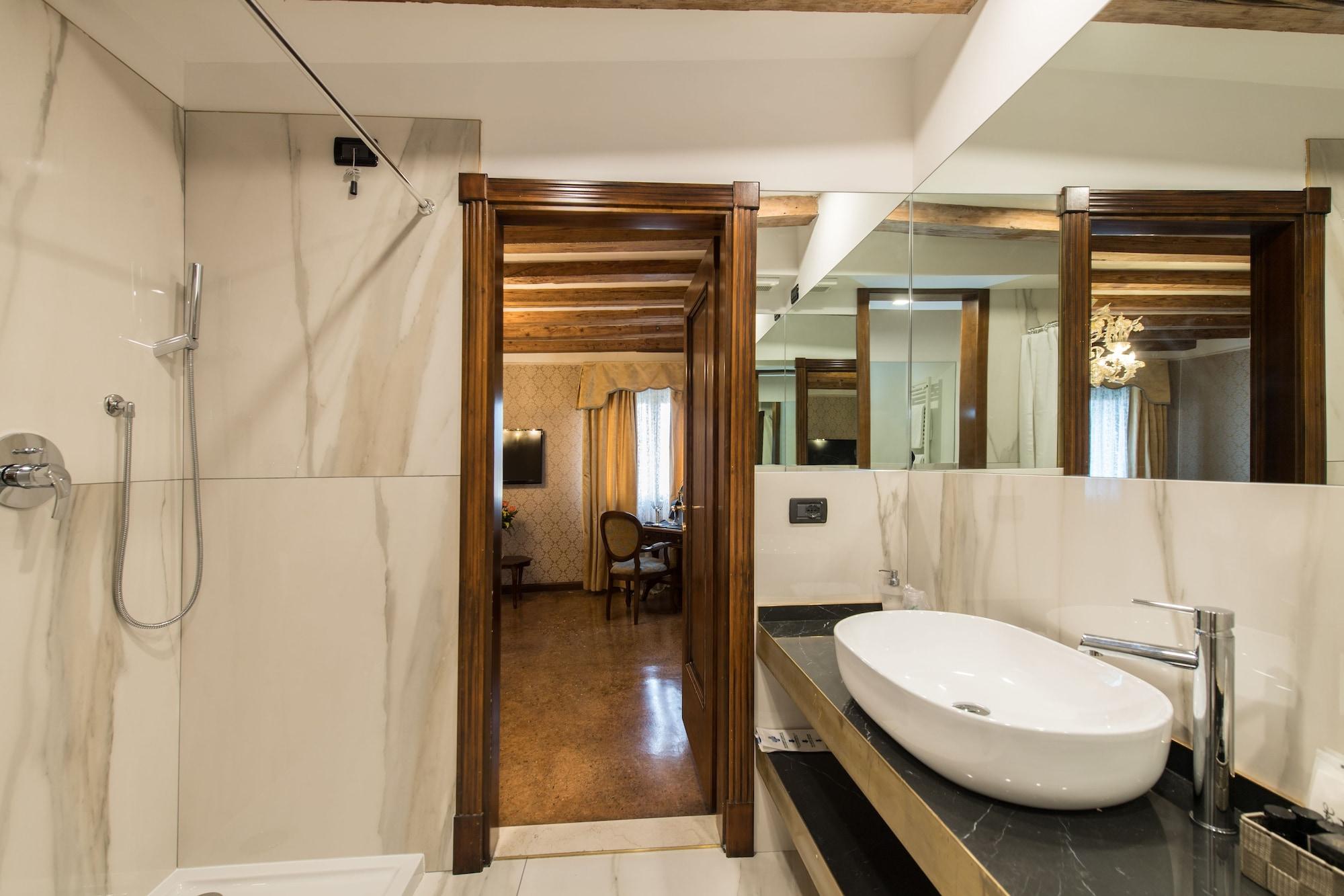 Palazzo Bembo - Exclusive Venetië