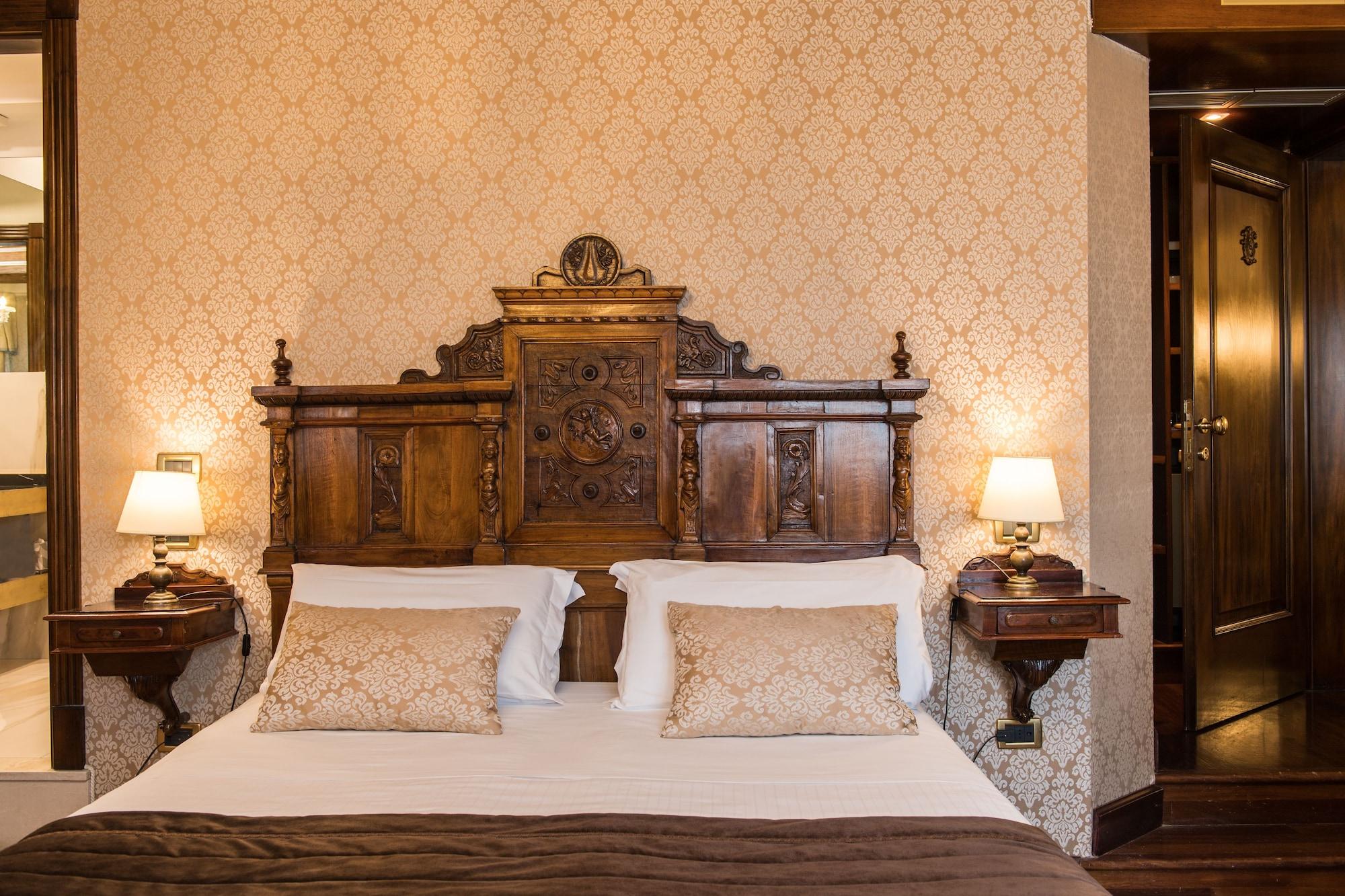 Gasthuis Palazzo Bembo - Exclusive 2*