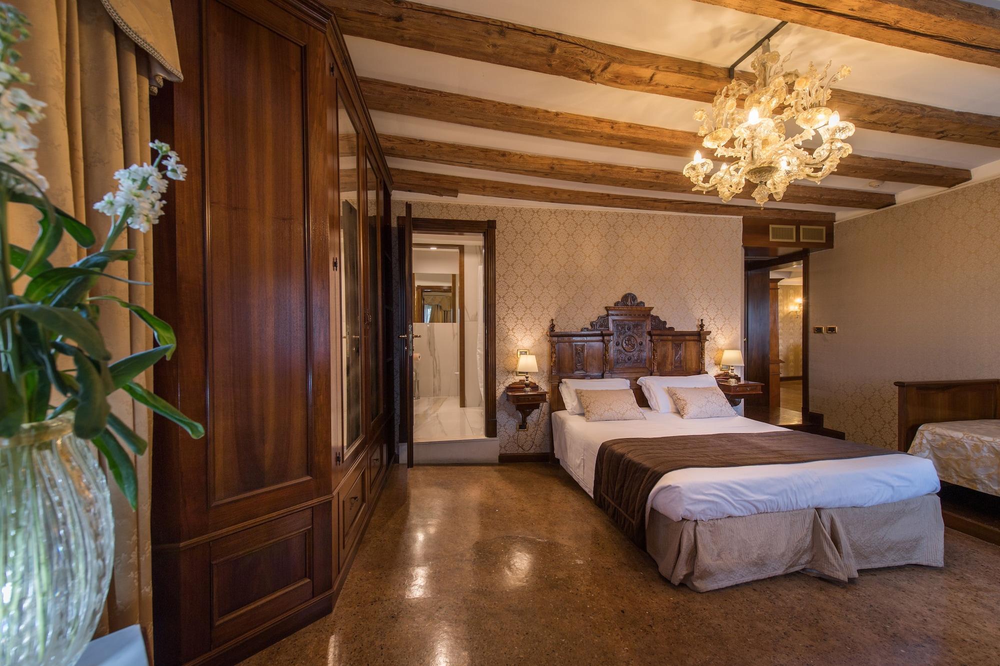 Gasthuis Palazzo Bembo - Exclusive