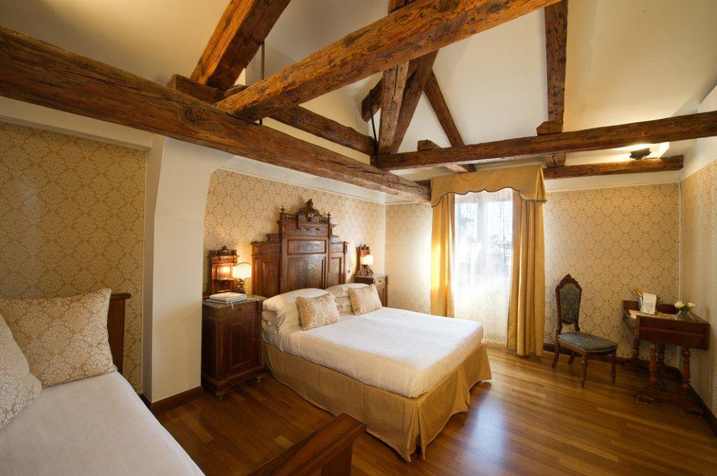 Palazzo Bembo - Exclusive 2* Venetië