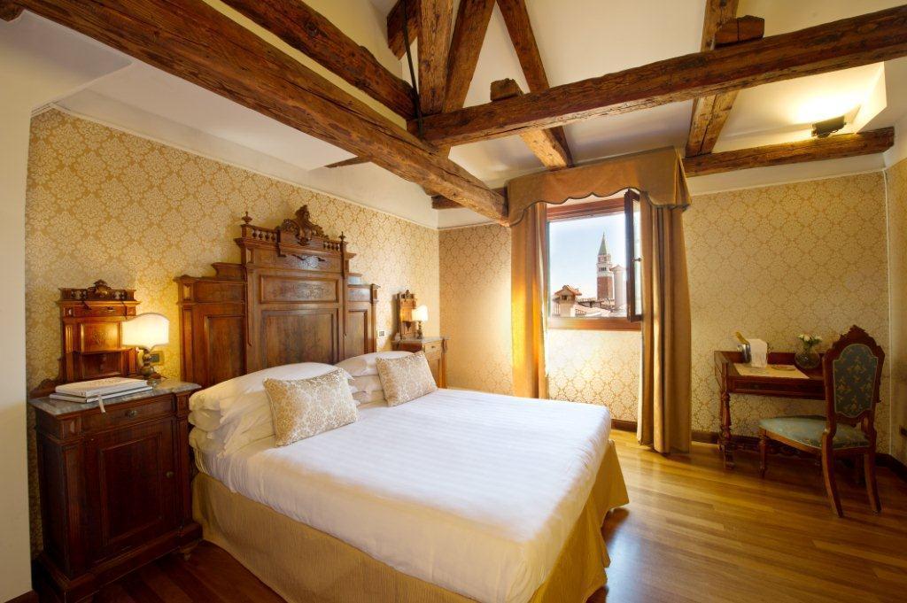 Palazzo Bembo - Exclusive 2* Venetië