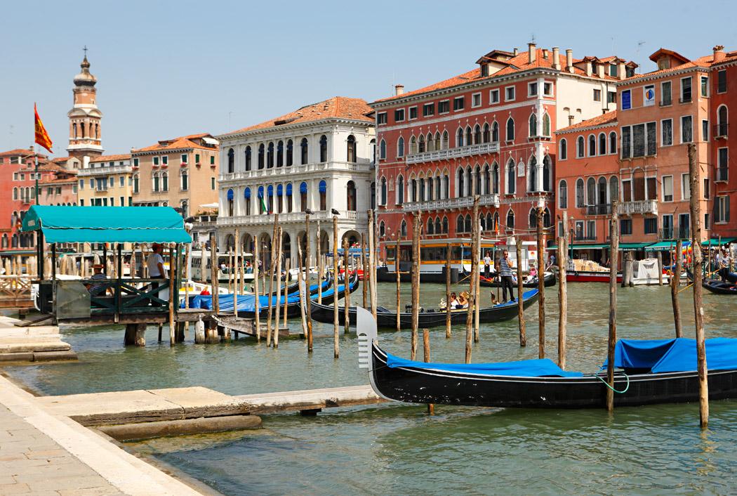 Palazzo Bembo - Exclusive Gasthuis 2*