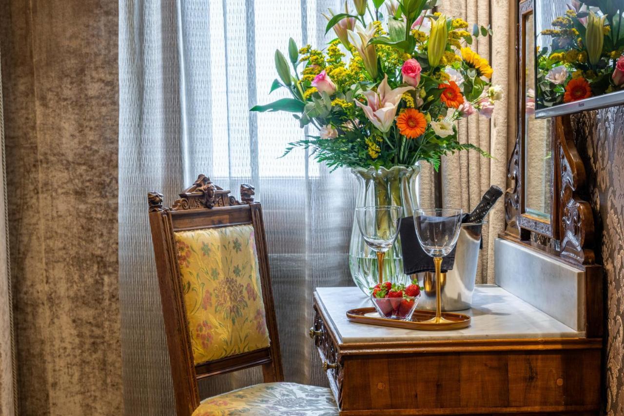 Gasthuis Palazzo Bembo - Exclusive Venetië