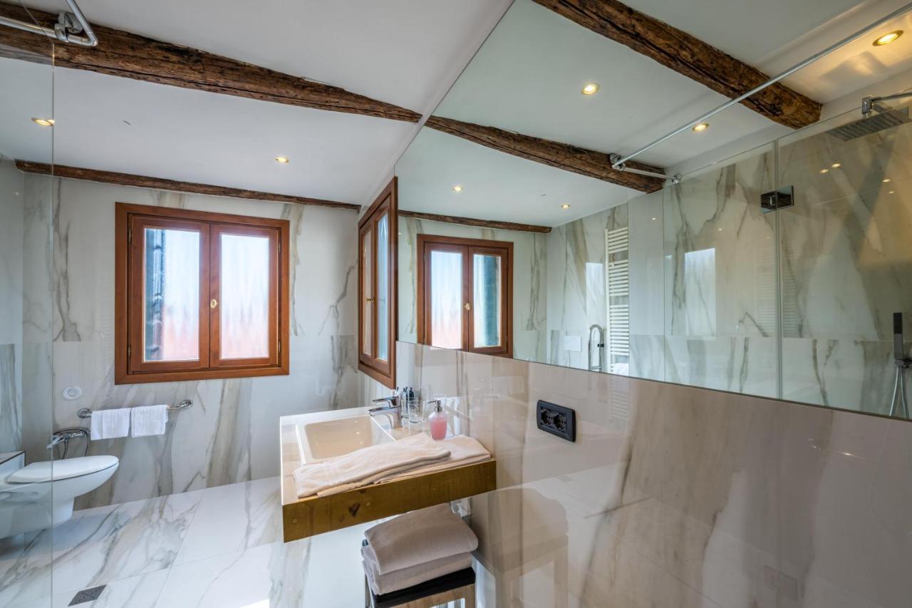 Palazzo Bembo - Exclusive 2* Venetië