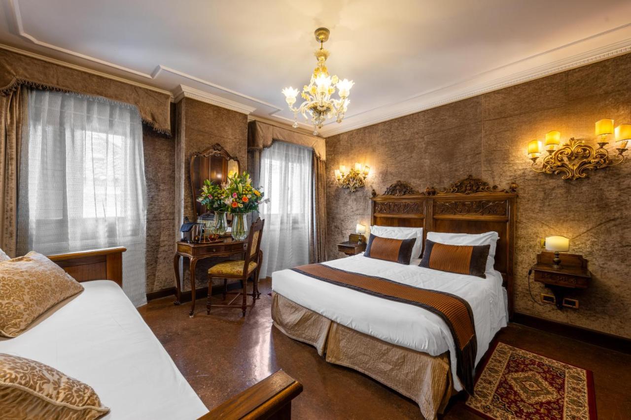 Gasthuis Palazzo Bembo - Exclusive