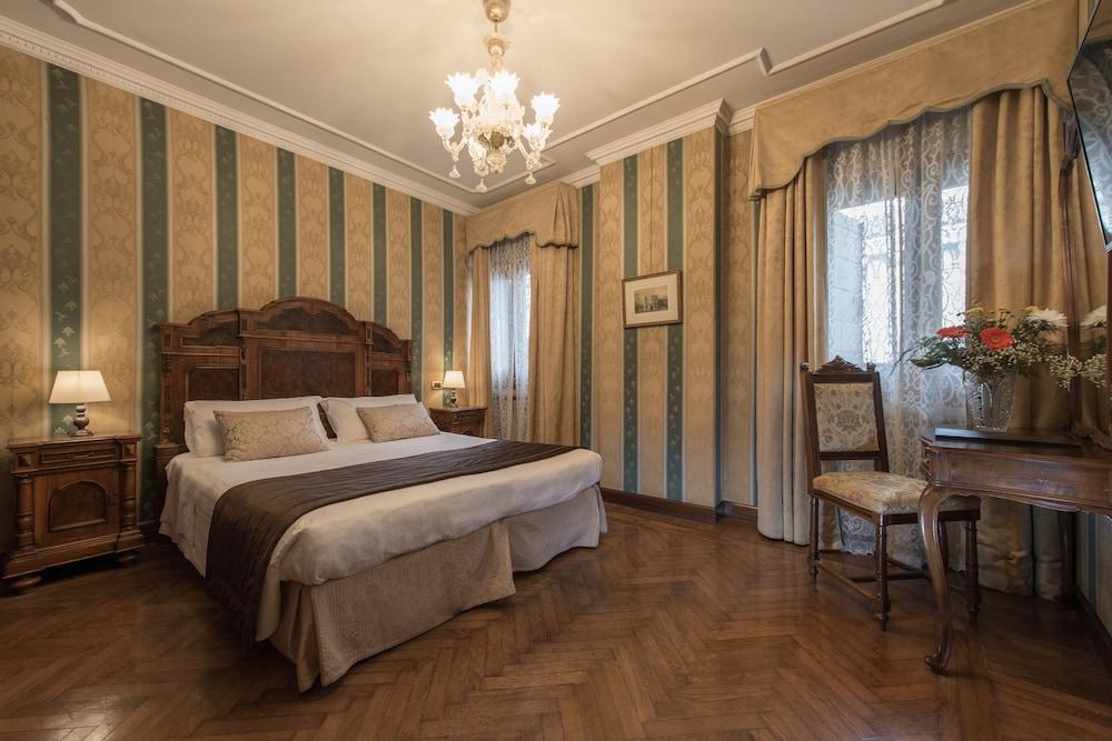 Gasthuis Palazzo Bembo - Exclusive