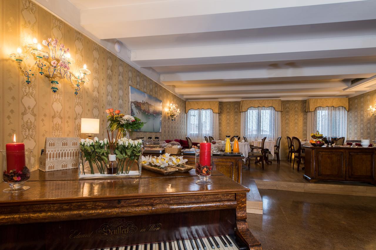Palazzo Bembo - Exclusive Gasthuis Venetië
