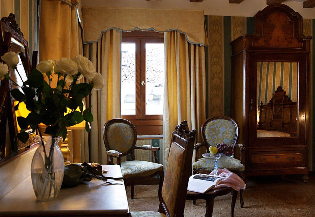 Gasthuis Palazzo Bembo - Exclusive 2*