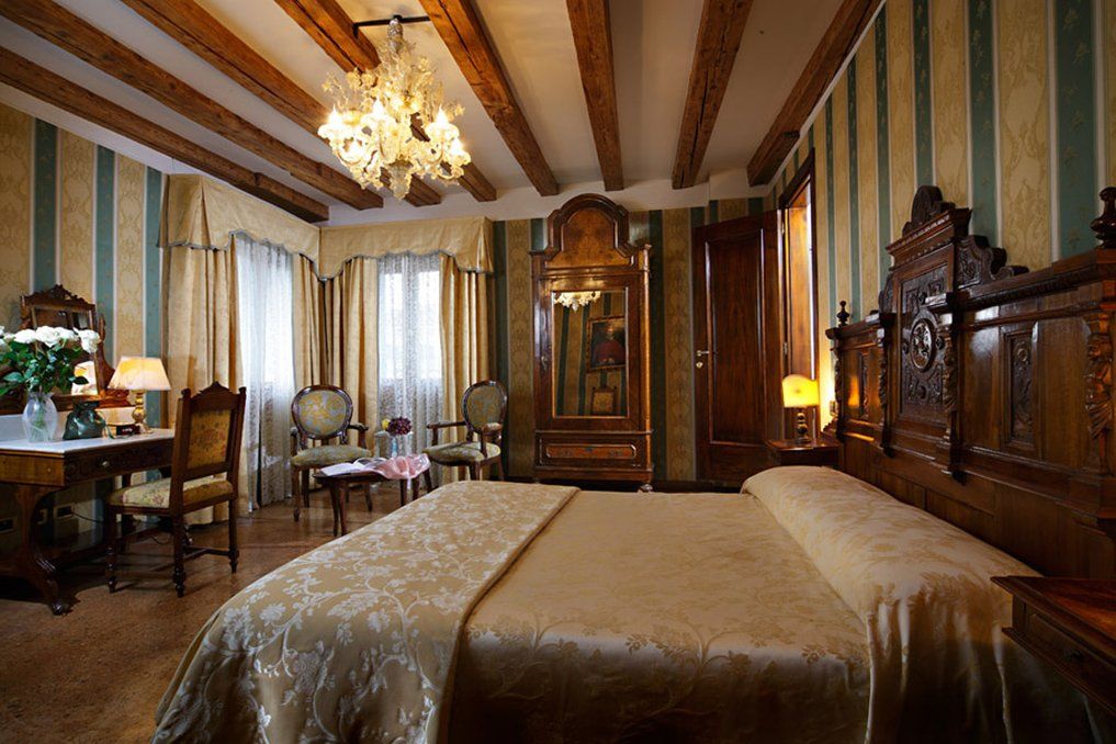 Palazzo Bembo - Exclusive 2* Venetië