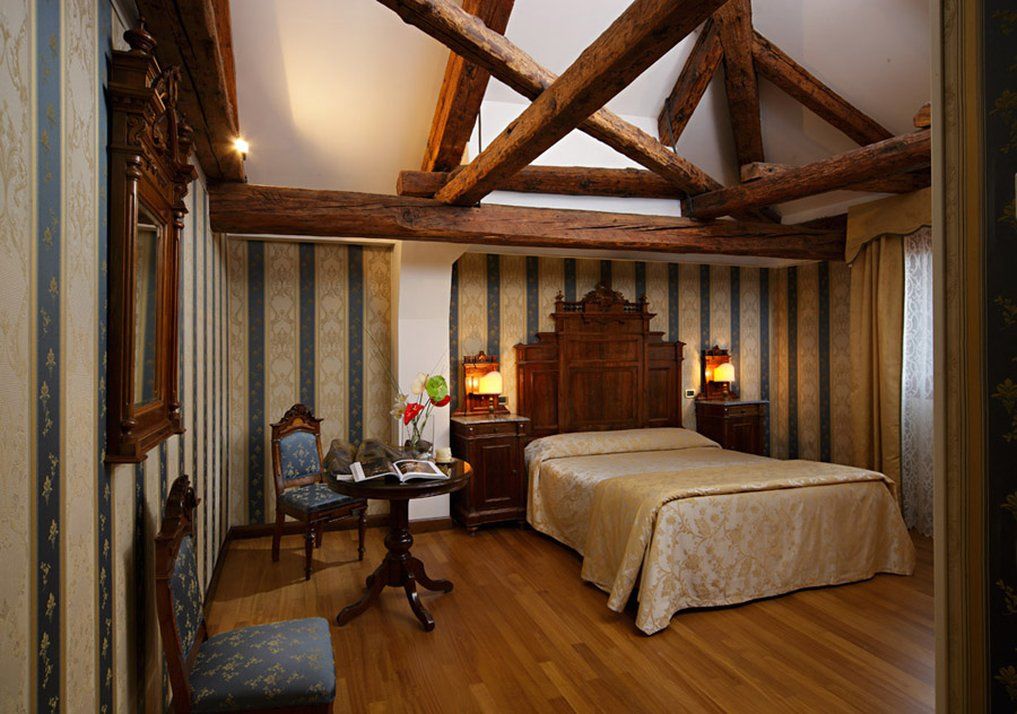 Palazzo Bembo - Exclusive 2* Venetië