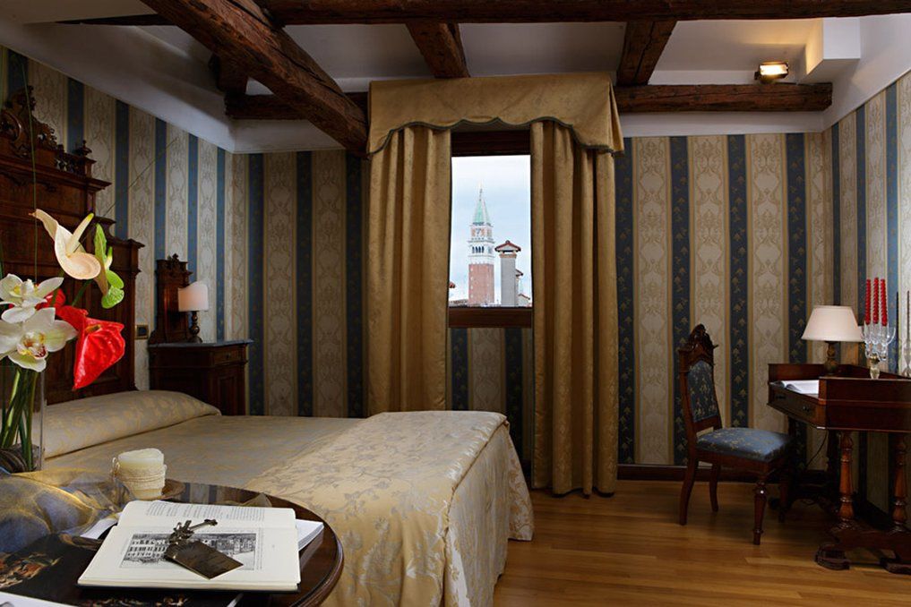 Gasthuis Palazzo Bembo - Exclusive 2*