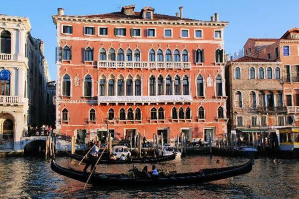 Palazzo Bembo - Exclusive Gasthuis Venetië