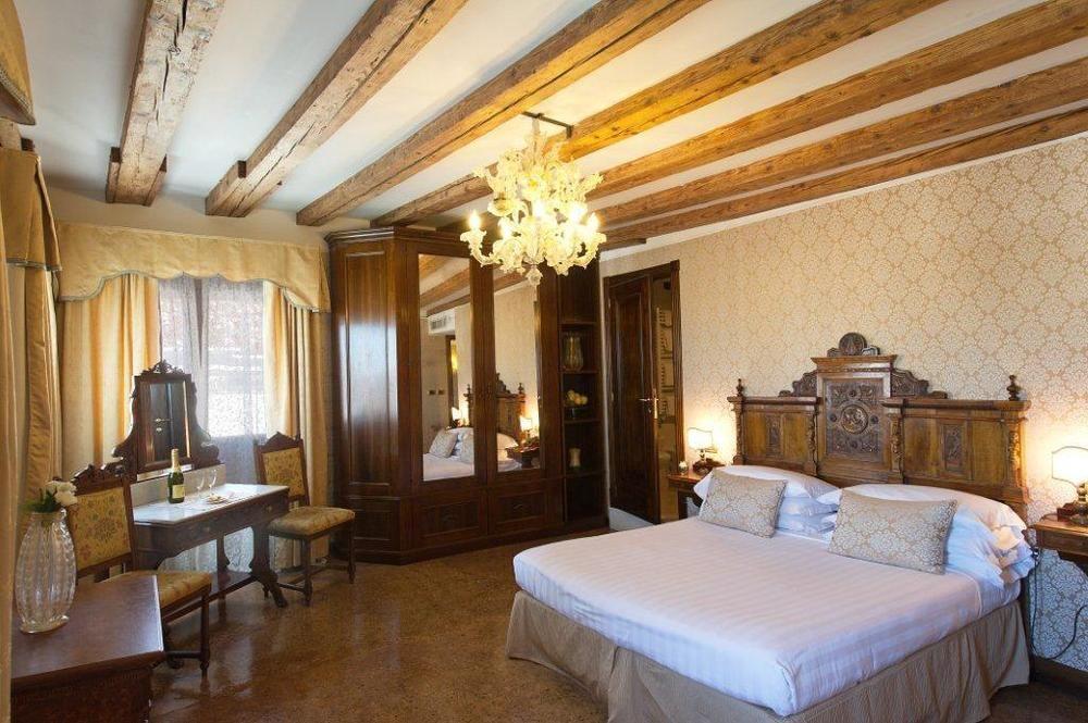 Gasthuis Palazzo Bembo - Exclusive Venetië