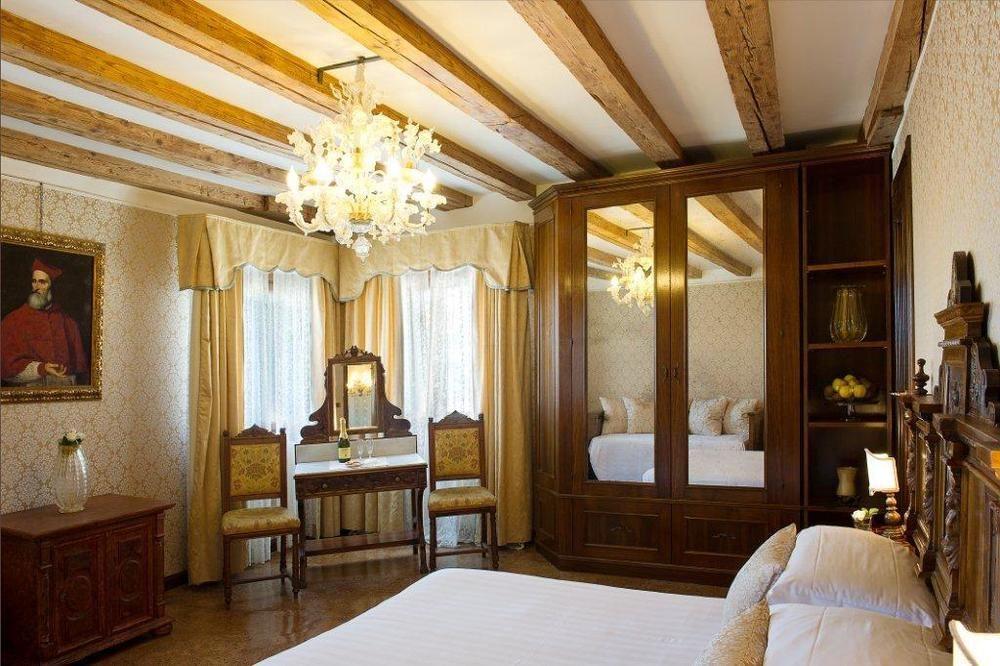 Palazzo Bembo - Exclusive Gasthuis Venetië